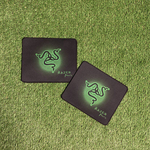 Razer mantis mousepad - 2x,