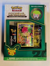 Pokémon TCG Shaymin