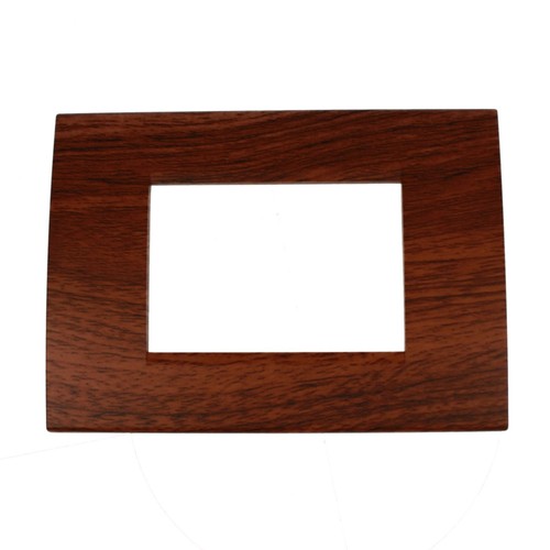Placca plastica quadrata - placca, 3