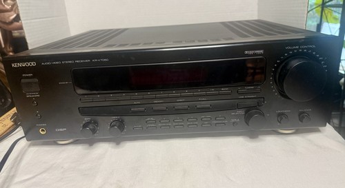 Kenwood v7050 ricevitore - kr-v7050,
