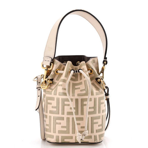 Fendi mon tresor - tresor, bucket