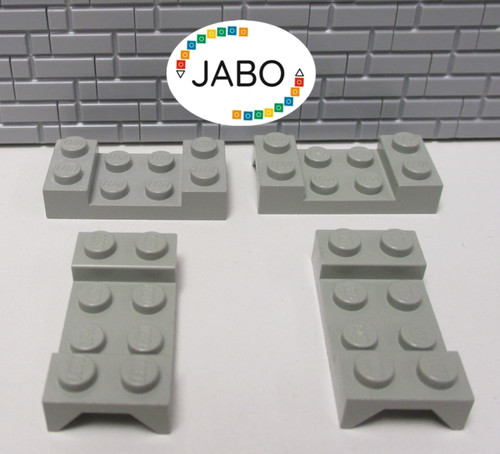 Lego 4x3788 parafango - lego,