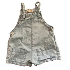 Zara Baby girl's Overalls