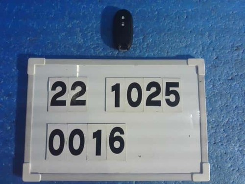 Suzuki wagon 2012 chiave - suzuki, r