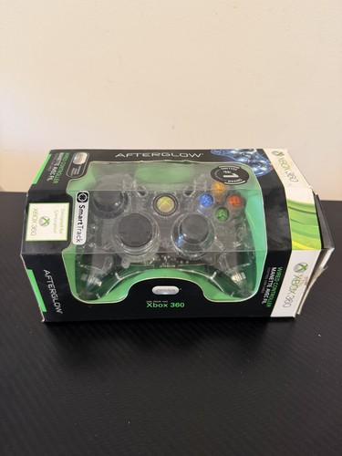 Afterglow xbox 360 controller - afterglow,
