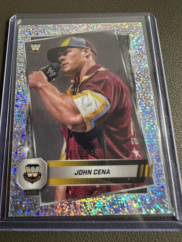 John cena 249 - cena, mini