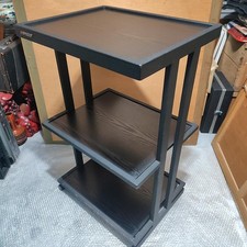 Supporto rack audio a 3