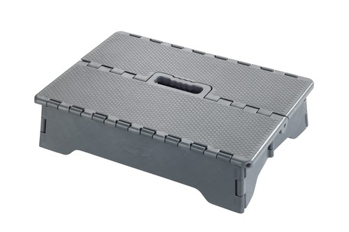 Pedana pieghevole 89280500 - 89280500, per