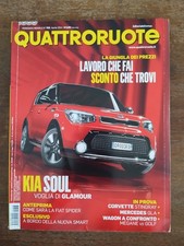 2014 04 QUATTRORUOTE APRILE