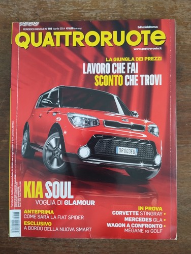2014 quattroruote aprile - 04,