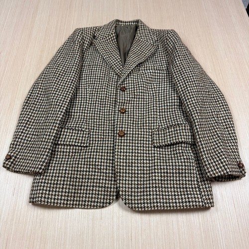 Cappotto sportivo vintage anni