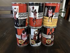 Michael Jordan Upper Deck