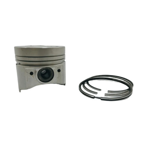 Kit pistone anello - anello,