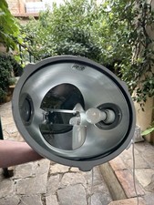 lampada vintage Industriale
