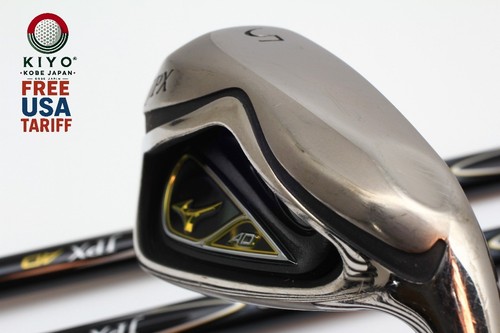 Pezzi mizuno jpx set di - pezzi,