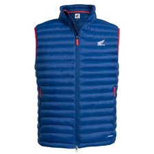 Honda 08aud sve 001 bodywarmer - honda,