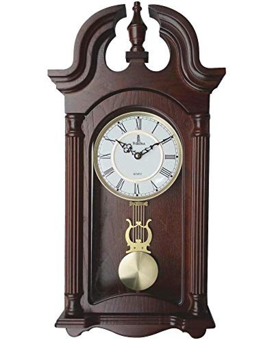 Orologio parete pendolo a - orologio,