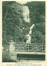 Pont Canavese(Torino)-Borgata Boetti