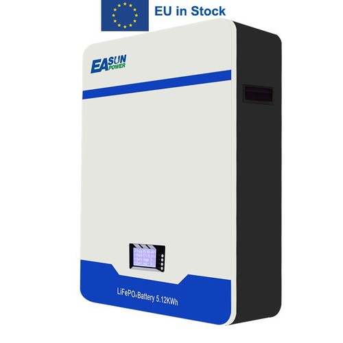 Accumulatore batteria 5kwh - accumulatore,