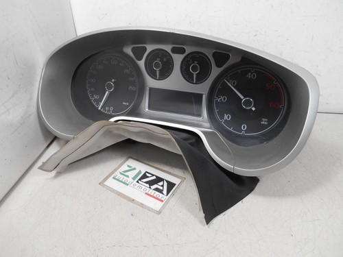 Quadro strumenti lancia delta - strumenti,
