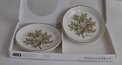 Villeroy boch 410 botanica - &,