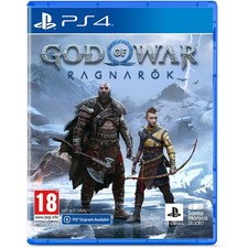 God war ragnarok - god,
