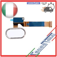 Tasto Home con Impronte