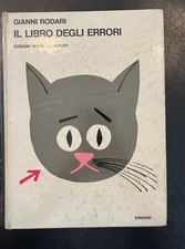 Gianni rodari libro degli - il,