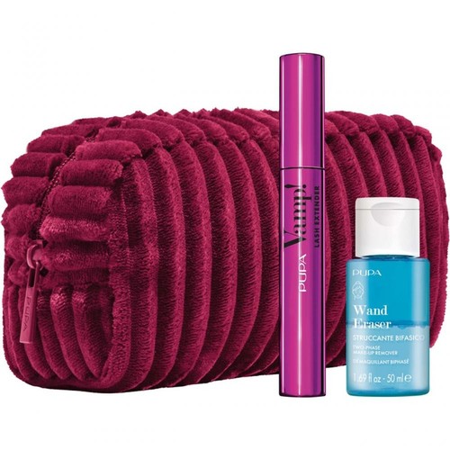 Pupa pochette mascara vamp - pochette,