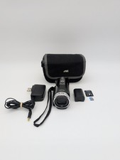 Videocamera JVC GZ-HM65BU
