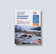 Lineamenti di Chimica | 9788808350145