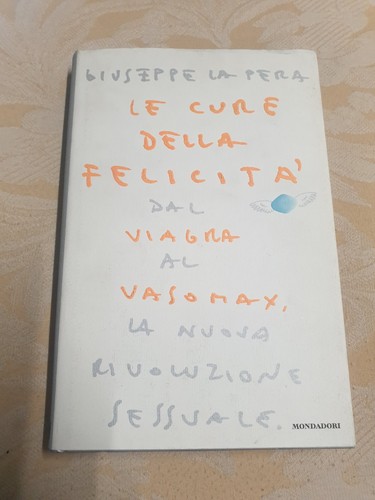 Pera cure della - la,