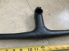 Mcfk stelo manubrio integrato - stelo,