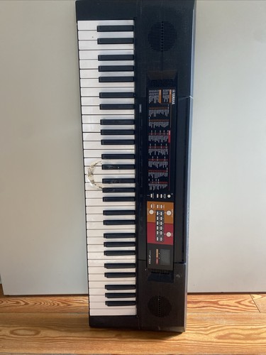 Yamaha psr f51 tastiera - yamaha, psr-f51