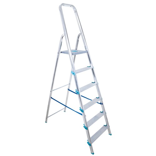 Scala libellula gradini - scala, 6