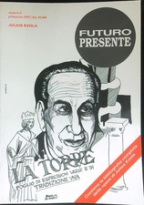 FUTURO PRESENTE 6/PRIMAVERA