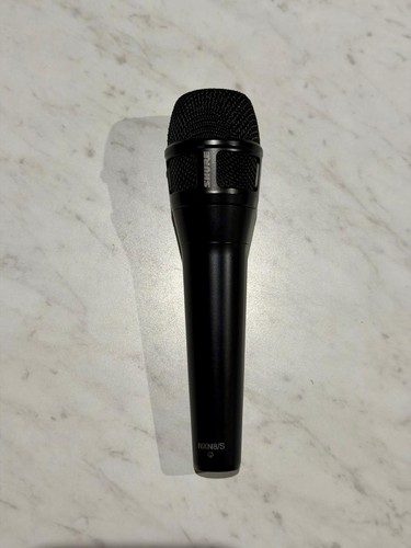 Shure nexadyne nxn s - shure,