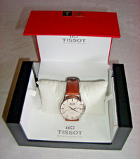 Tissot Heritage Visodate