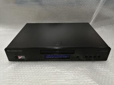Cambridge Audio Topaz Lettore