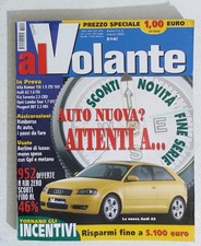 82100 Al Volante a. 5 n. 3