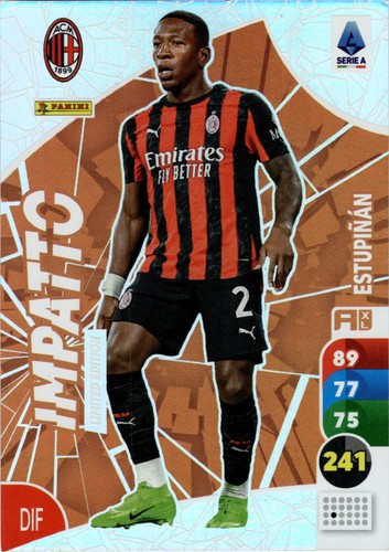 Panini calciatori adrenalyn - panini,