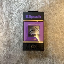 Klipsch Image X10I Lou Reed