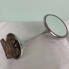 Specchietto Retrovisore AMIGOS Faust Esterno Auto Epoca Accessorio '60 '70