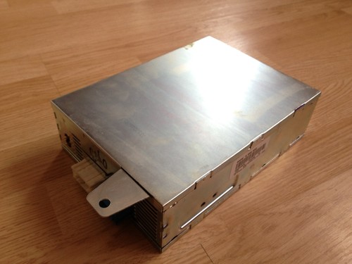 Modulo bmw oem originale - modulo,