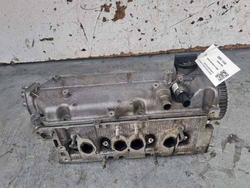 Testata ford serie - 2°,