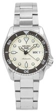 Orologio uomo seiko - orologio, 5