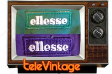 Giaccone giubbotto Ellesse