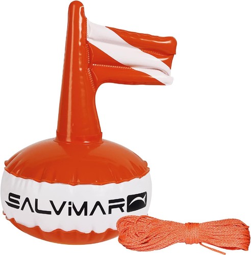 Boa sub salvimar - sub, sferica