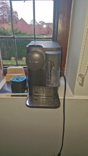 Nespresso lattissima one - nespresso, en510