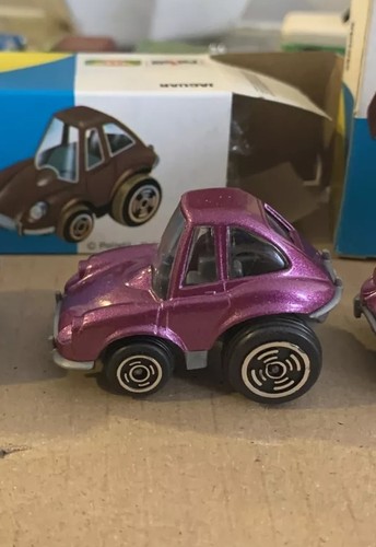 Modellini auto caricatura - modellini,